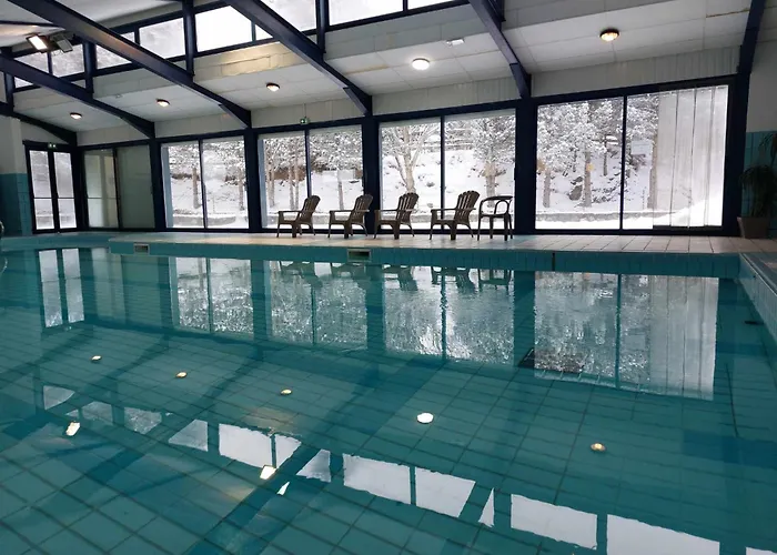 Chalet Ma Neou