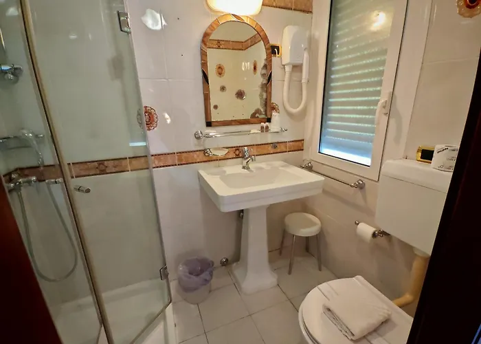 Motel Villaggio
