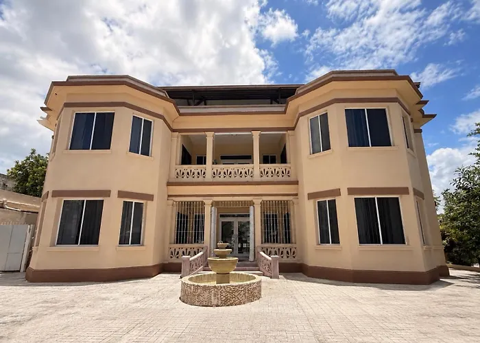 Hotel Aljófar