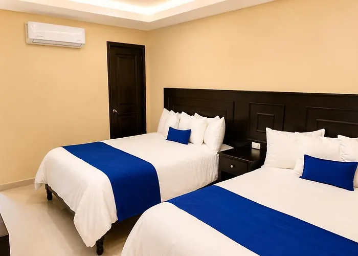 Hotel Aljófar
