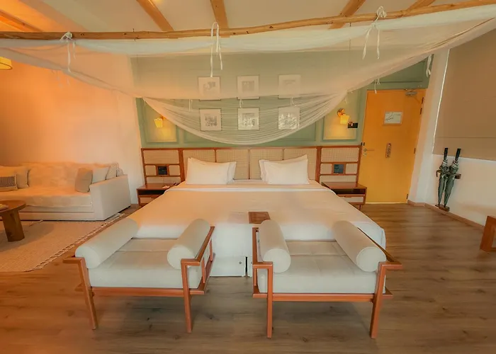 98 Acres Resort & Spa