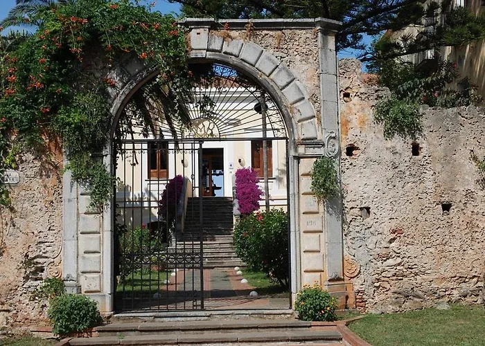 Hotel Palazzo Ducale