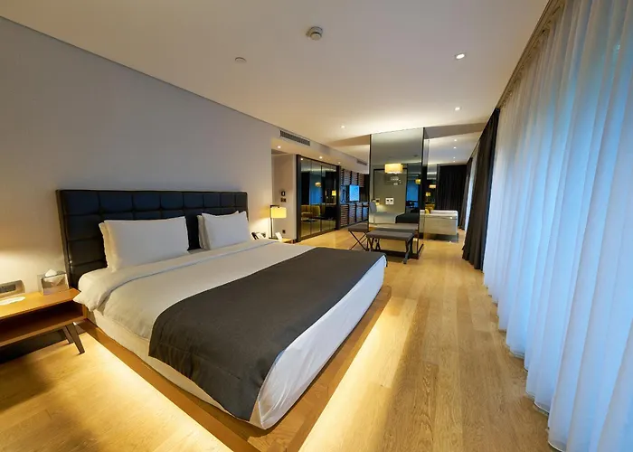 Metropolitan Hotels Bosphorus - Special Category