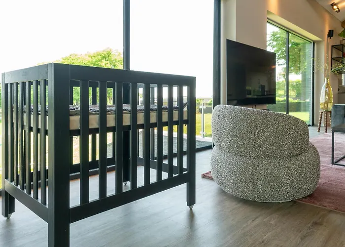 Heuvelrijk Berg en Dal Hotel