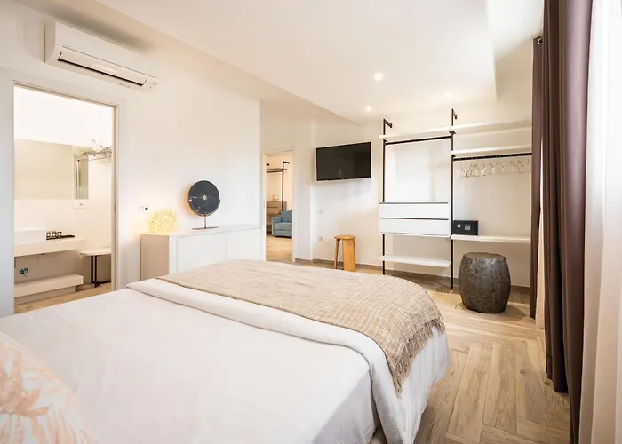 Suimi'S Hotel
