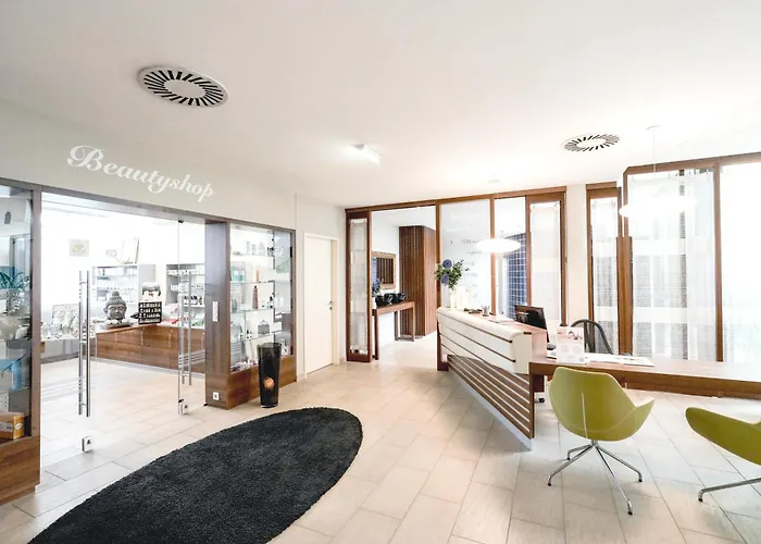 Allegria Resort Stegersbach - Allegria Hotel