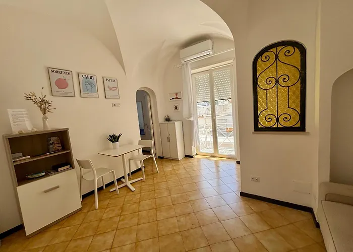 Hotel To Be Capri