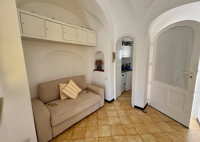 Hotel To Be Capri