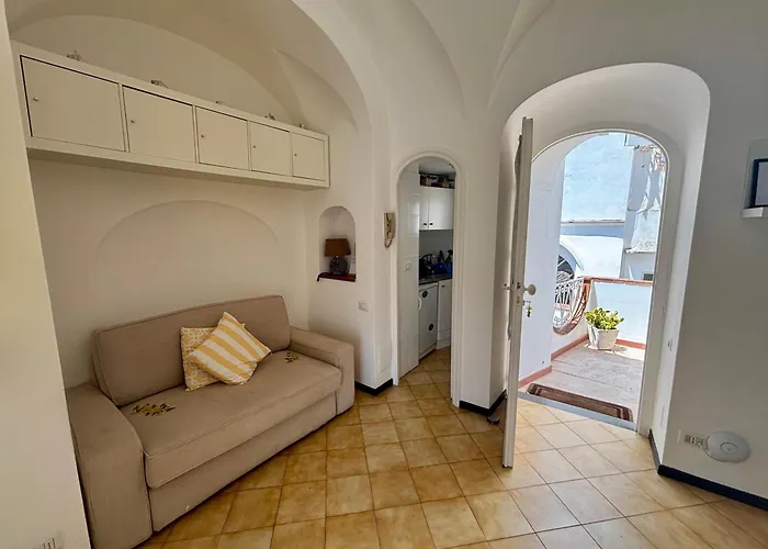Hotel To Be Capri