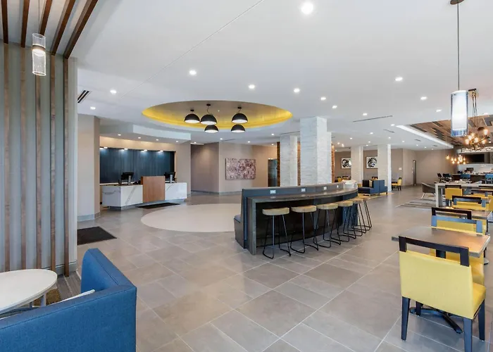 Cambria Hotel Mount Pleasant - Charleston