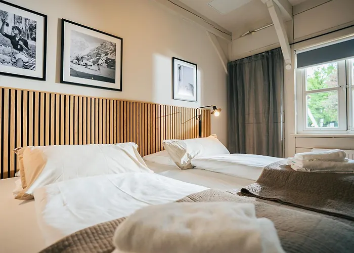 Landart Hotel