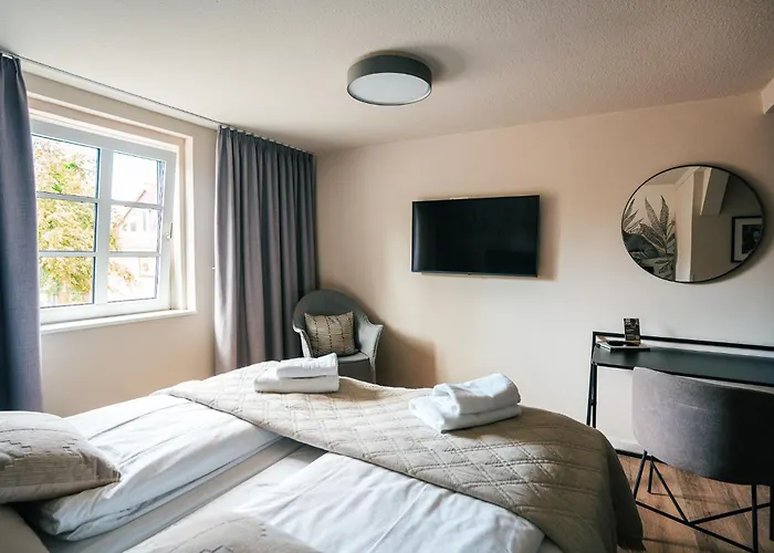 Landart Hotel
