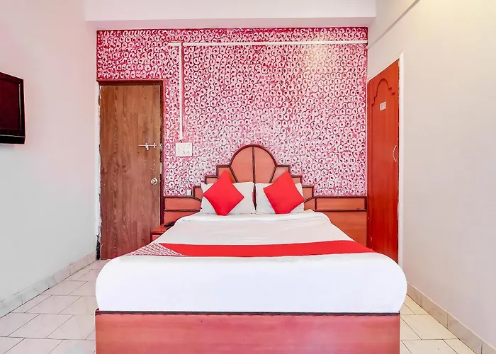 Hotel O Indraprastha