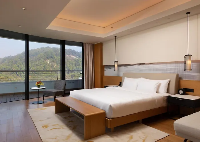 Guangzhou Nansha Garden Hotel