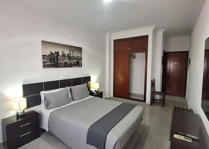 Hotel Portugal