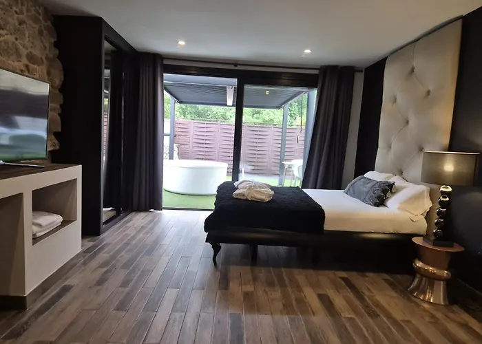 Suite 1907 Avilés