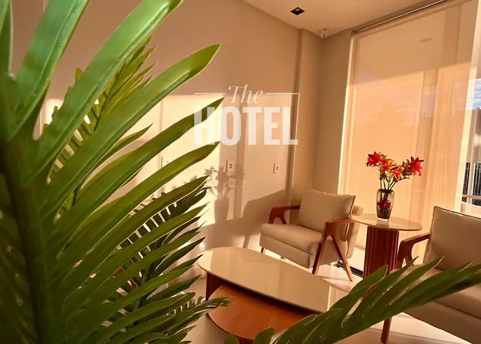 The Hotel