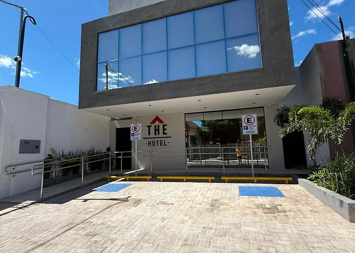 The Hotel