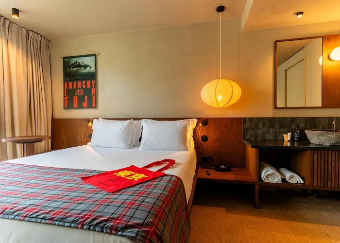 Chic&Basic Tokyo Hoose