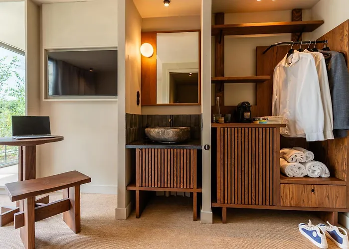 Chic&Basic Tokyo Hoose Hotel Porto