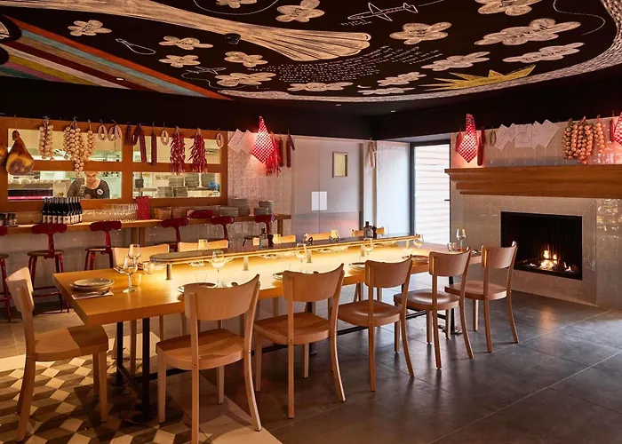 Hotel Mama Shelter Toulouse