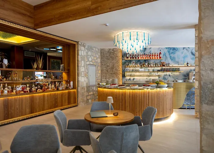 Hotel Caravel
