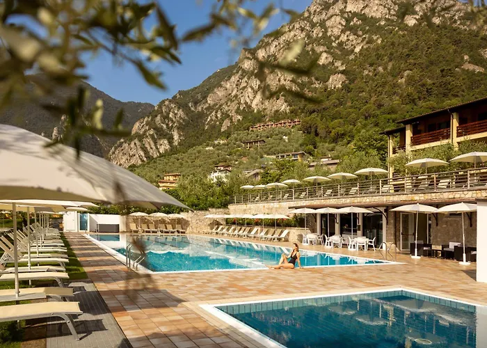 Hotel Caravel