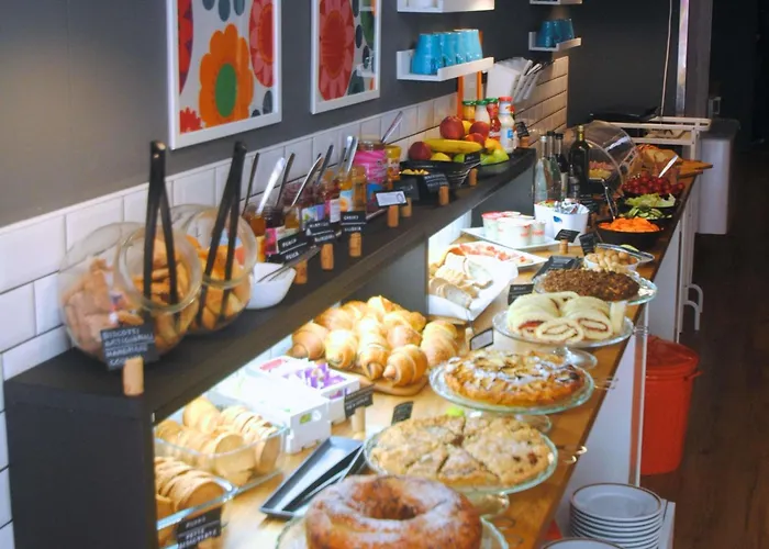 Ibis Styles Brindisi