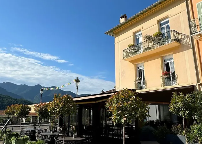 Ostan Hôtel