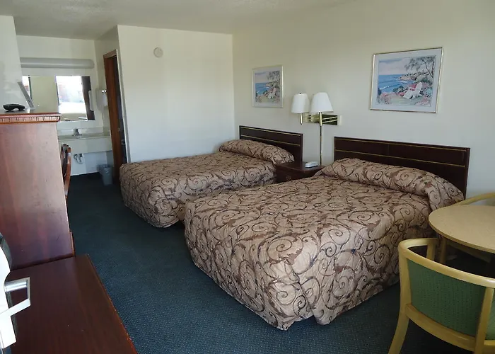Scottish Inns Augusta