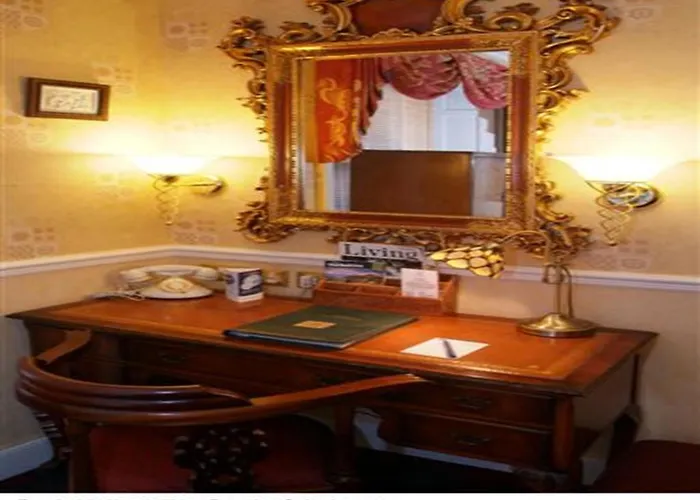 Best Western Rombalds Hotel