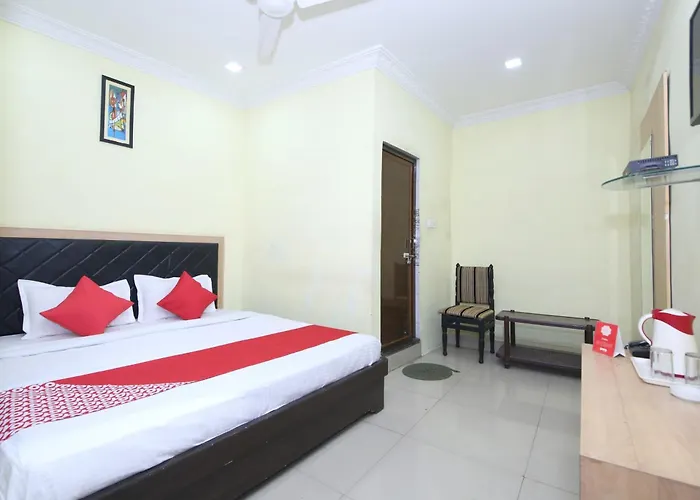 Hotel O Multi Star