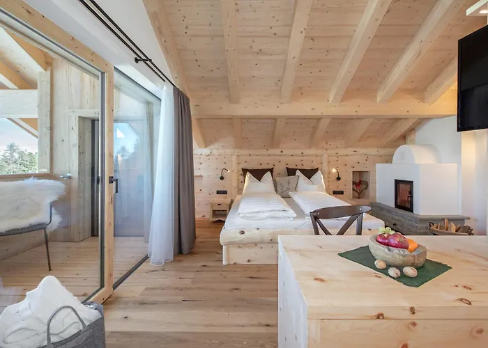 Naturhotel Runa