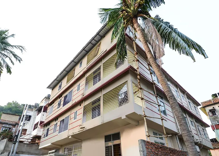 Hotel O Bimal Residency
