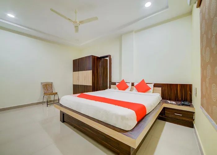 Hotel O Ksl Guest House