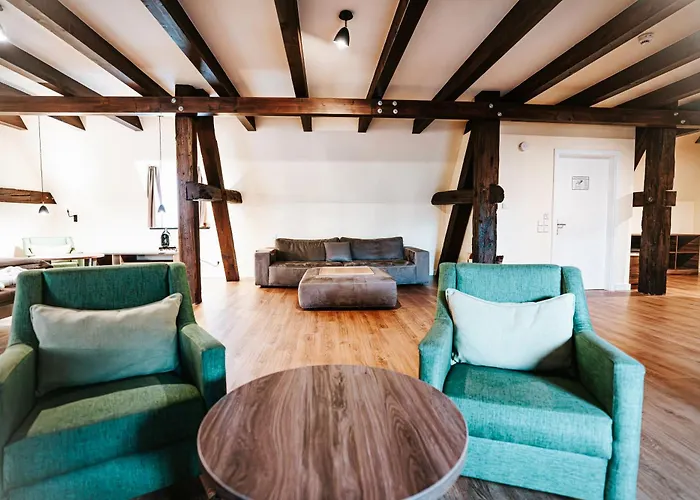 Farmer Hotel Basedow