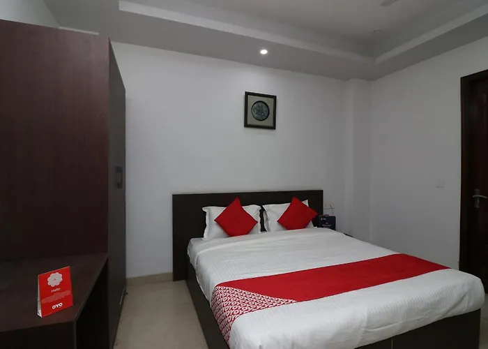 Hotel O Star hotel