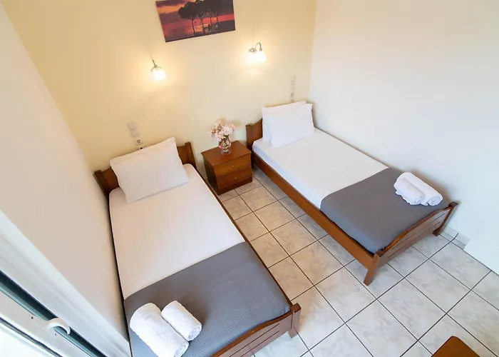 Iraklis Hotel