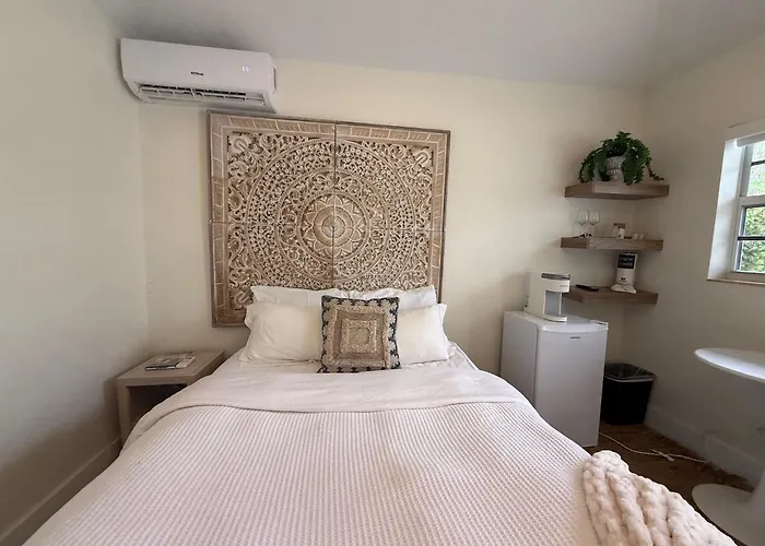 Seahorse Beach Bungalows