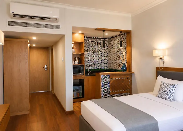 Basma Executive Club