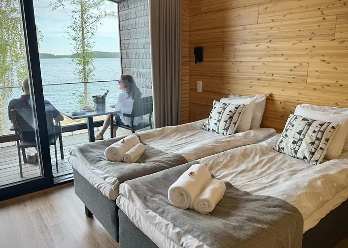 Radalla Resort