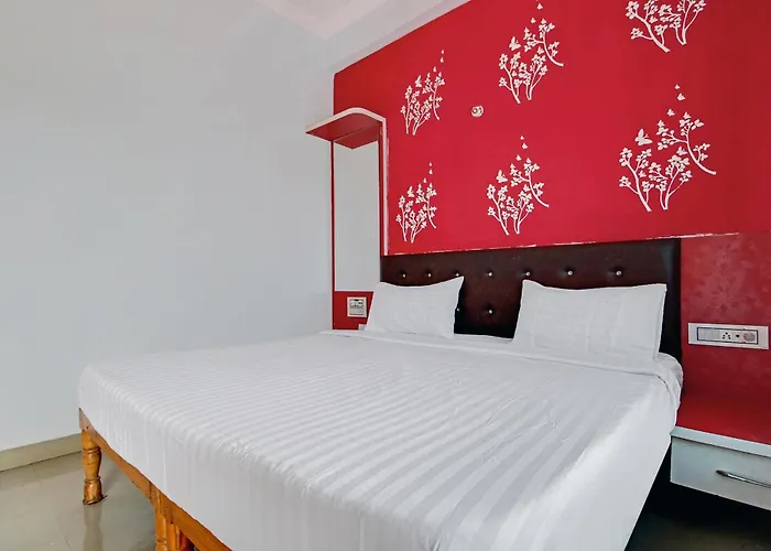 Hotel Raj Inn