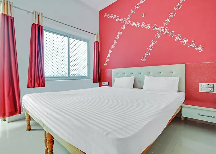 Hotel Raj Inn