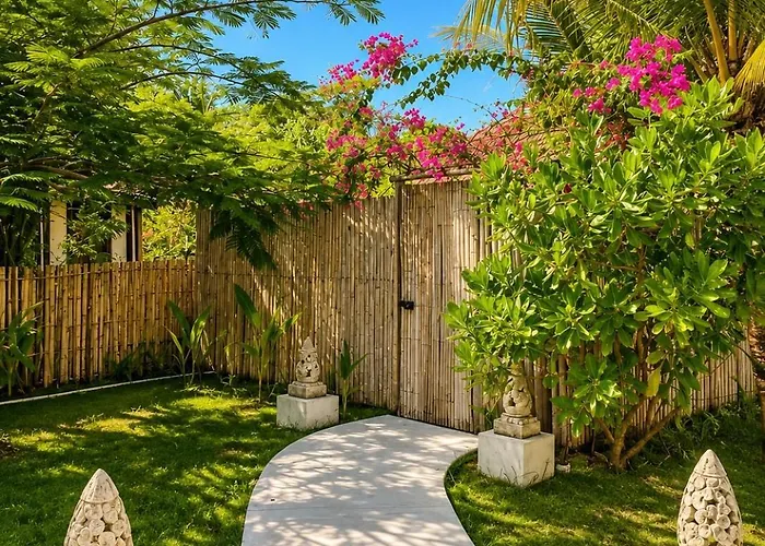 Villa Samalas Boutique Resort & Private Pool Villas