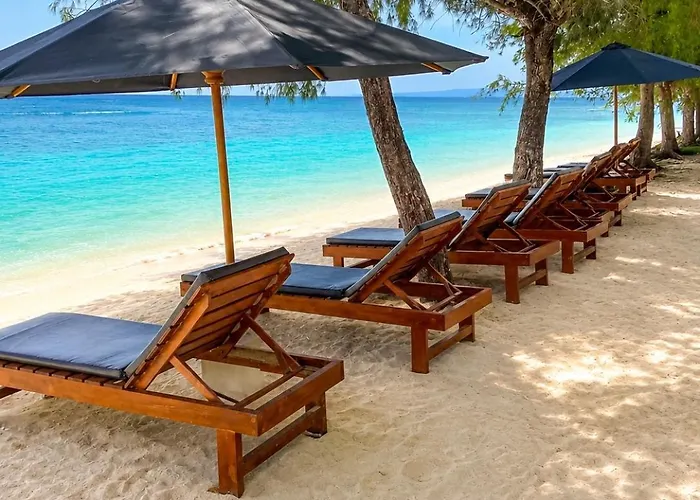 Villa Samalas Boutique Resort & Private Pool Villas