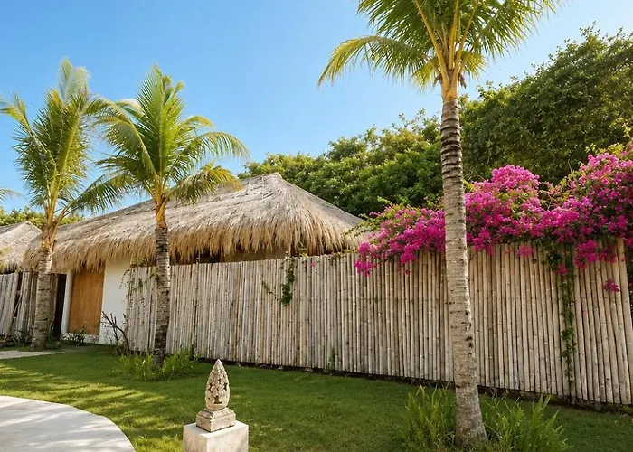 Villa Samalas Boutique Resort & Private Pool Villas