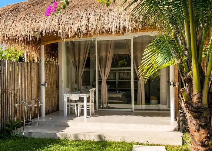 Villa Samalas Boutique Resort & Private Pool Villas