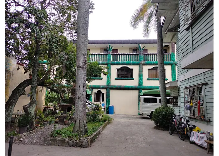 Oyo 800 Ddd Habitat Dormtel Bacolod