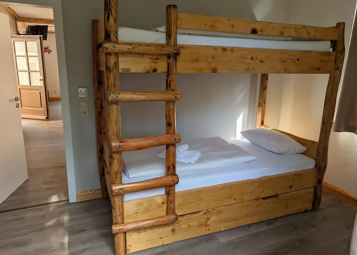 Pension Bomätscher Königstein