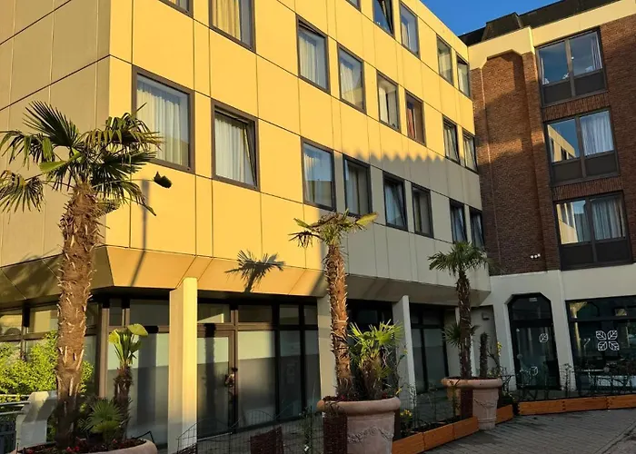 Hotel Regina Suites